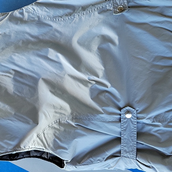 Women's winter vest - Picture 2 of 2